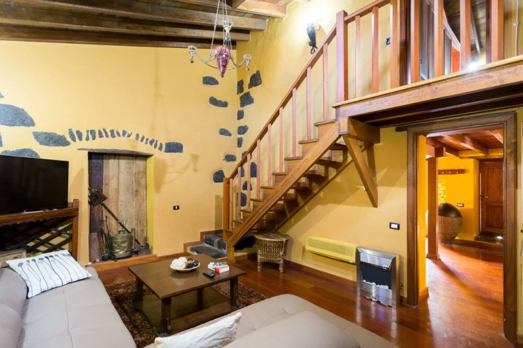 Casa Los Brezos