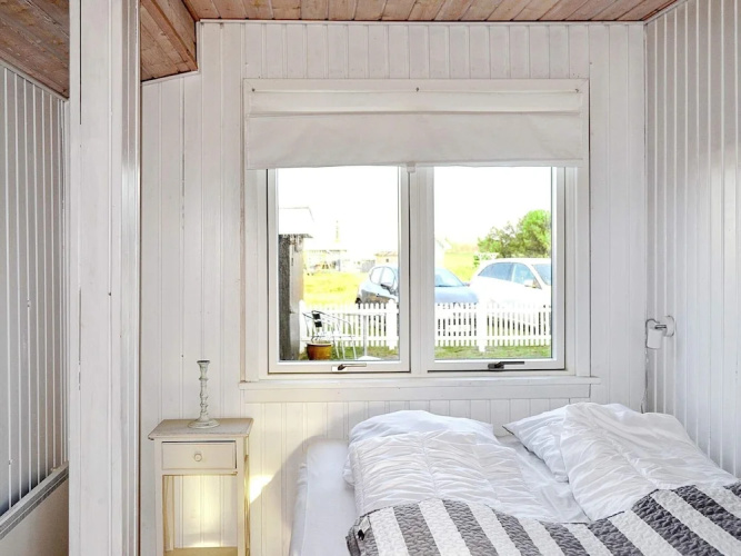 4 Star Holiday Home in Fanø