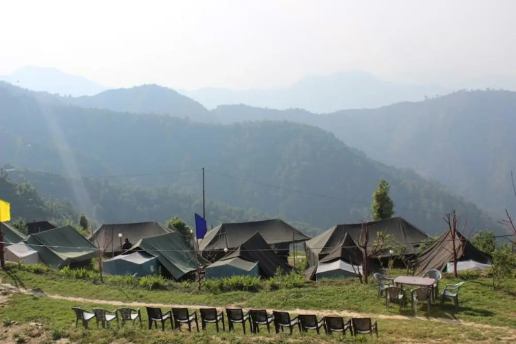 The Kanatal Orchids