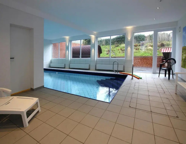 Ferienwohnung in Westerland