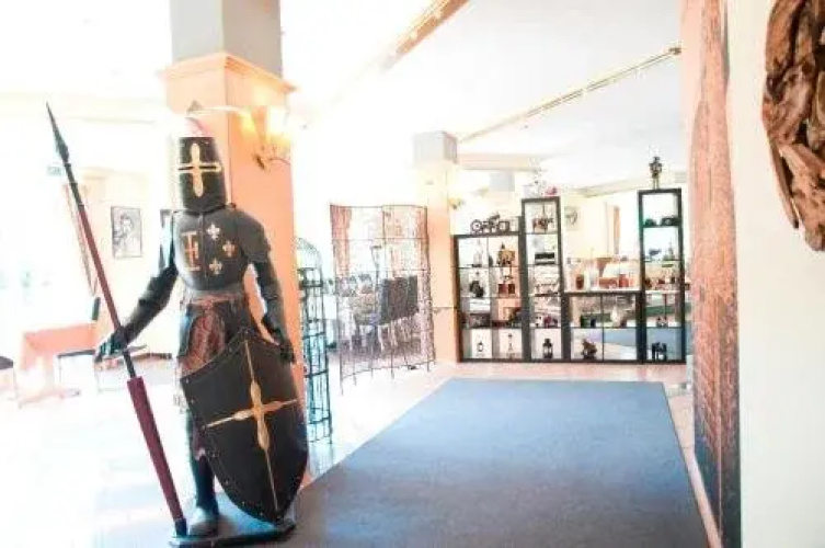 Hotel Saarpark