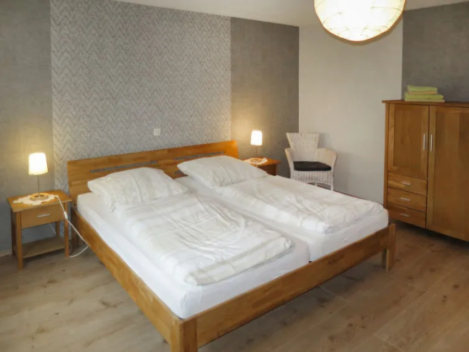 Holiday Home Haus Irmgard