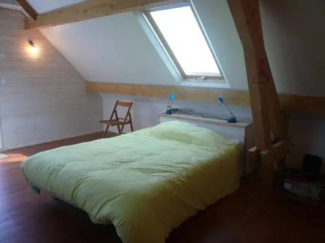 Apartment Cr03