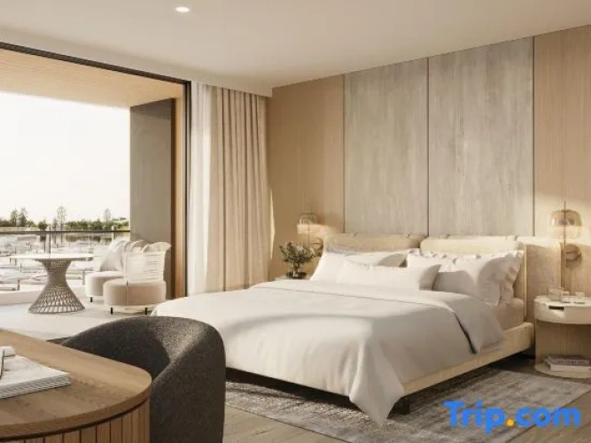 1 Bedroom Suite