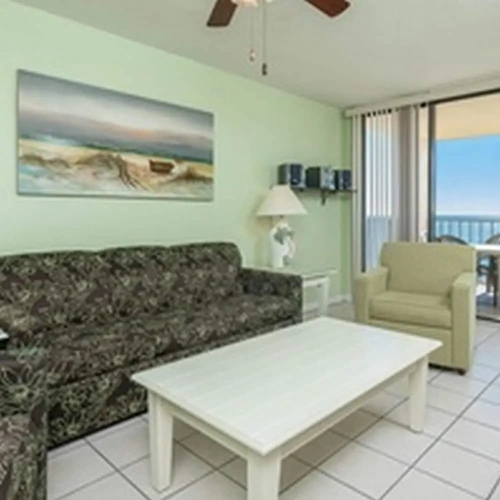 1 Bedroom Standard room