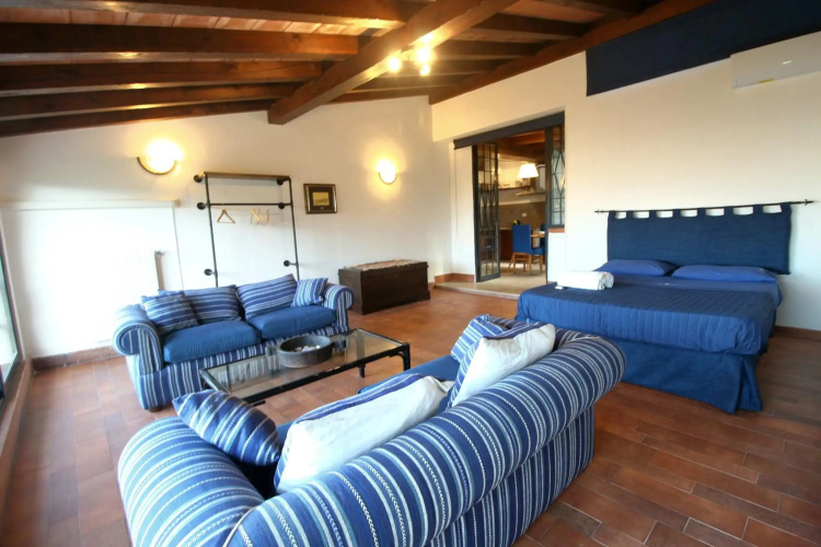 Villa Rosa Bianca