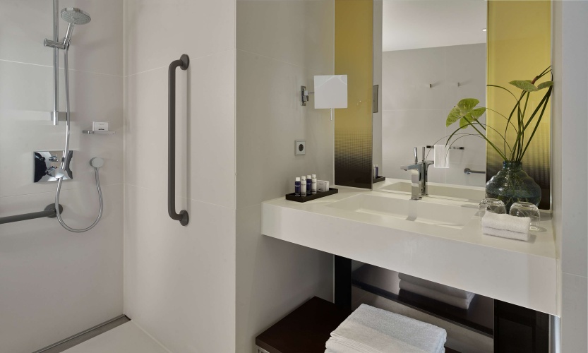 Art'otel Amsterdam, Powered By Radisson Hotels photo 12