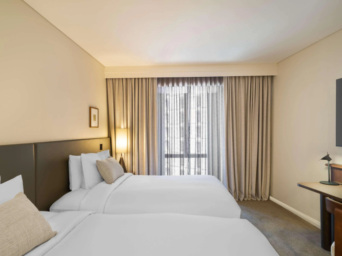 Sofitel Sydney Wentworth photo 8
