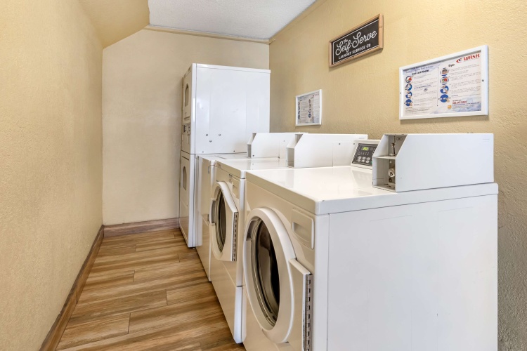 Best Western Americana Inn photo 26