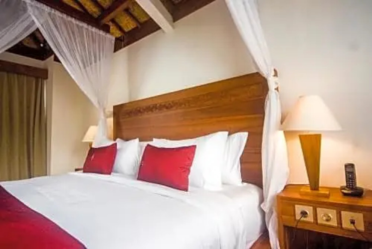 Thantha Serenity Resort