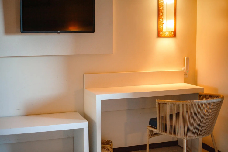 Hotel Varandas Beach