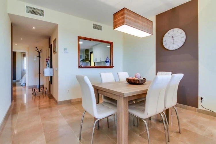 Apartamento La Duquesa Village I