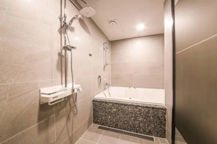 Hotel Smith