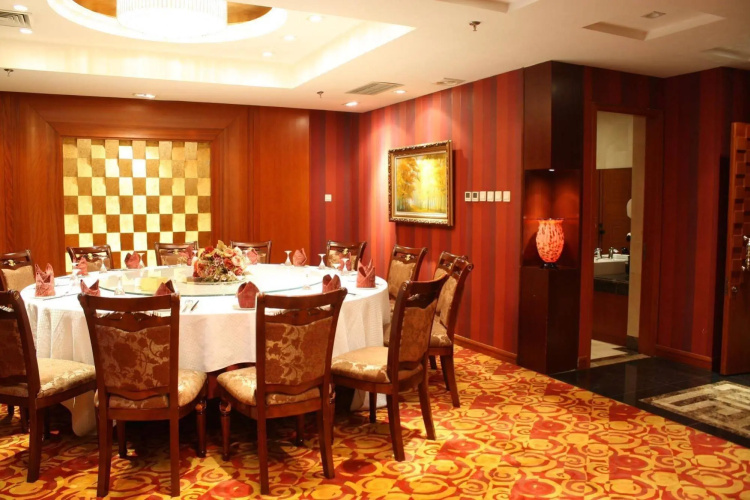 Shi Teng Hotel