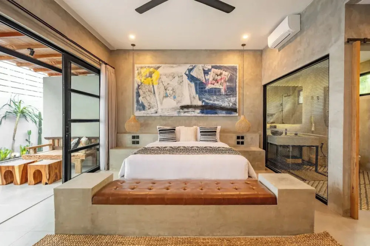 Ubud Lila Concept