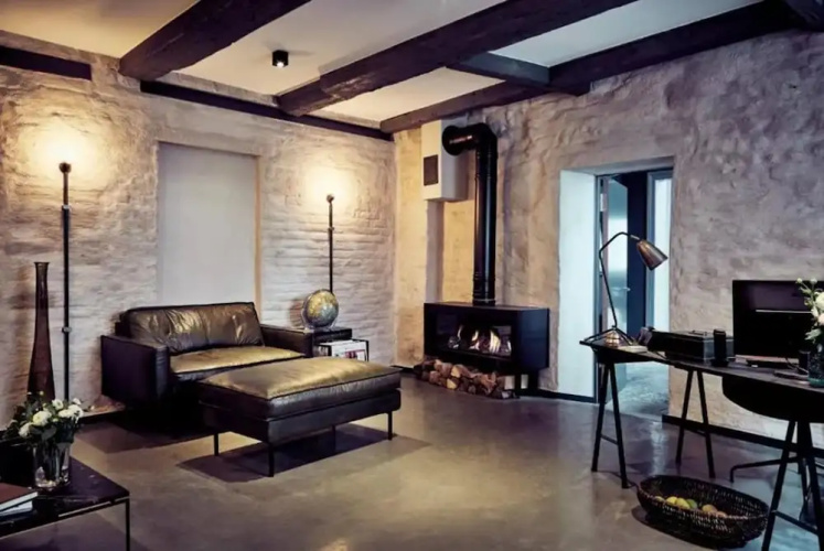 Fisher's Loft Hotel