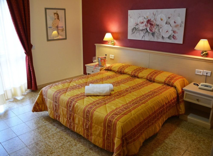 Hotel Vallisdea