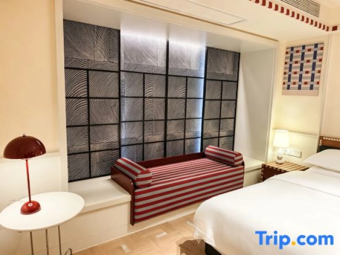 Luxury Double room