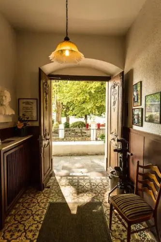 Hotel Leyscher Hof