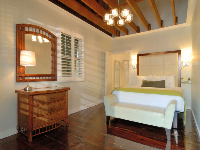 Ella's Cottages - Key West Historic Inns