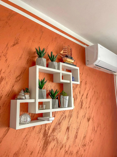 Apartman ASIA