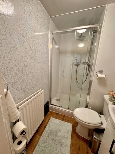 @part Bernard Rooms