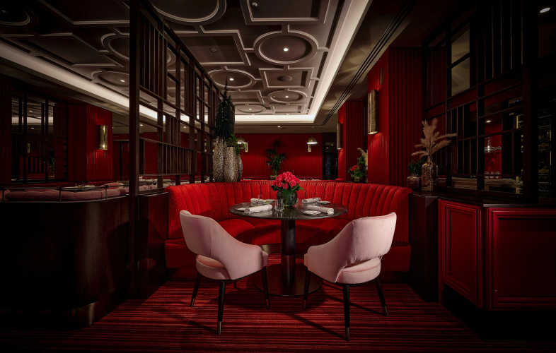 Conrad London St. James photo 28