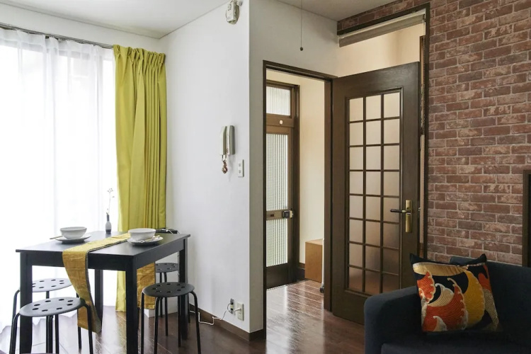 M's House 01
