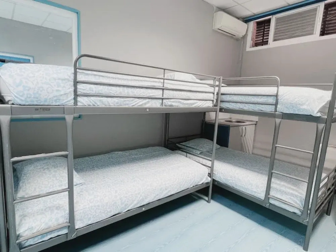 Hostel Las Rosas