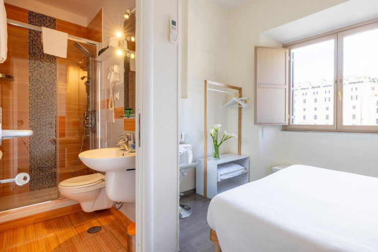 Temple View Guest House