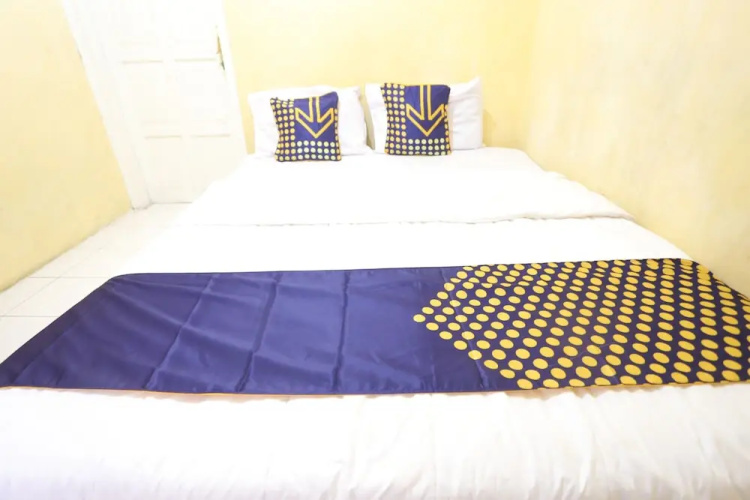 Spot on Syariah Homestay