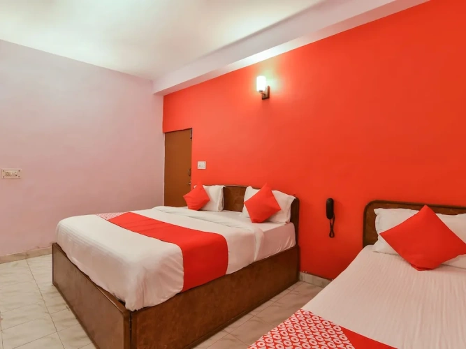 Standard room