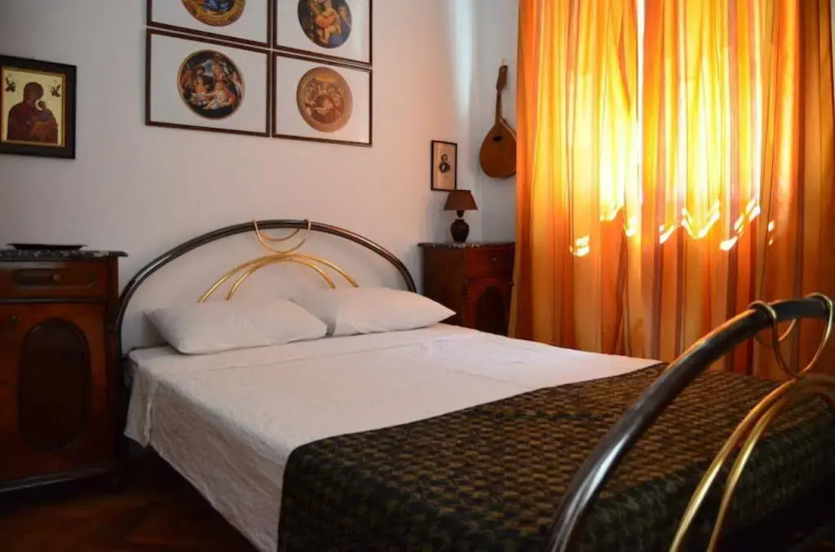 Santino Apartment