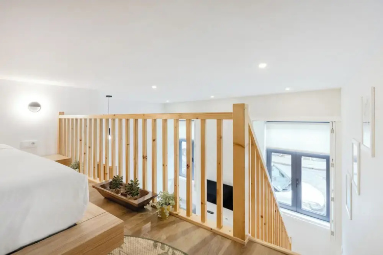 Heroísmo Duplex Flat