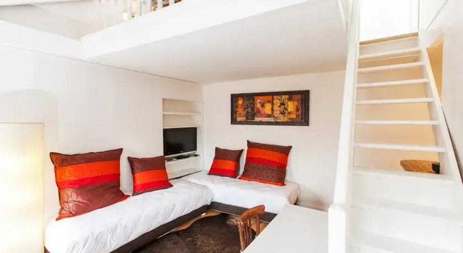 Appartement Terra Nova