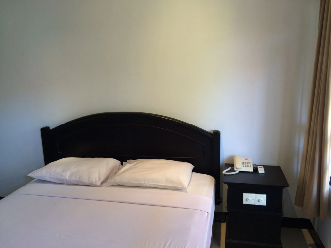 Sri Ratu Hotel