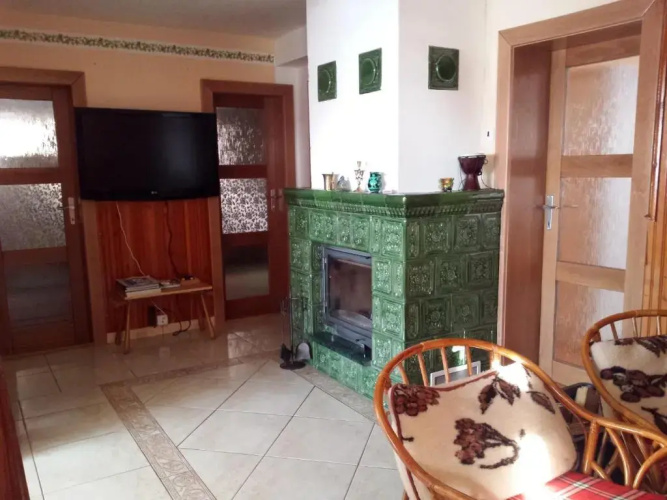 Apartmány Korenko