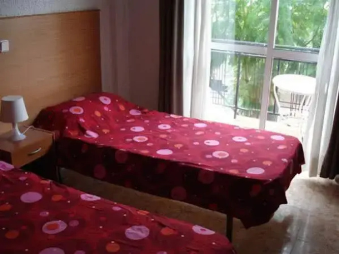 Pension Santa Fe