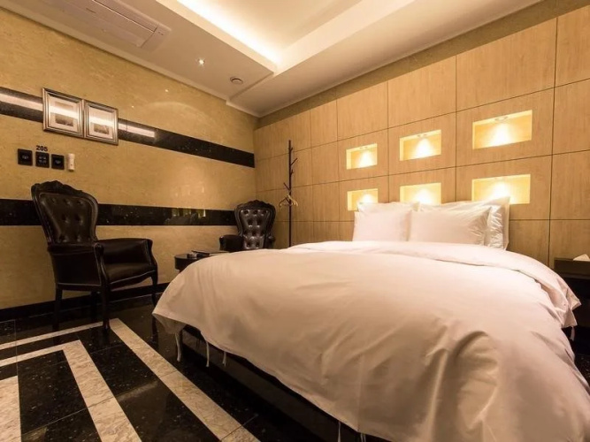 Hotel Star