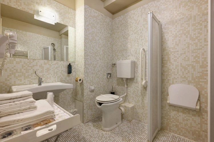 Best Western Hotel Continental photo 10