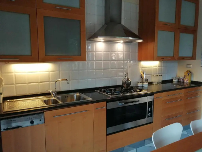 Vasari Apartment
