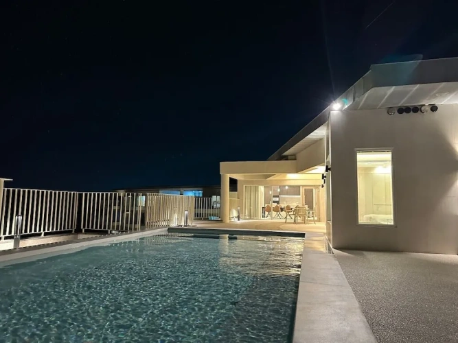 2 Bedrooms Standard Penthouse room