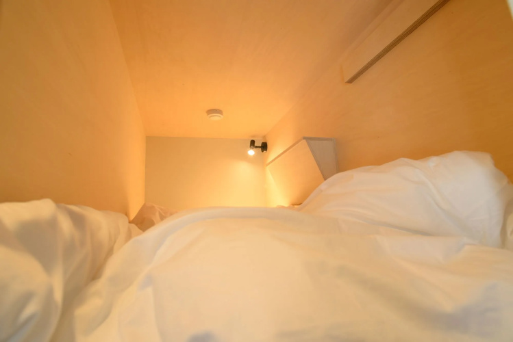 Hostel wahaku kotobuki
