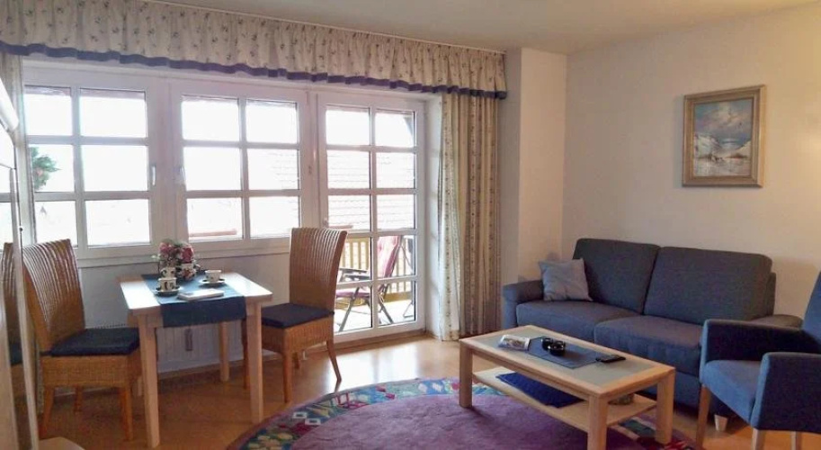 Ferienwohnung Bastian