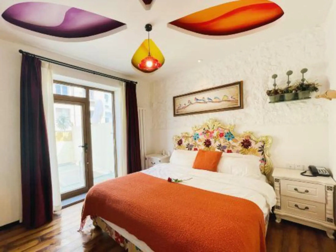 YDOO &YGOO Hotel