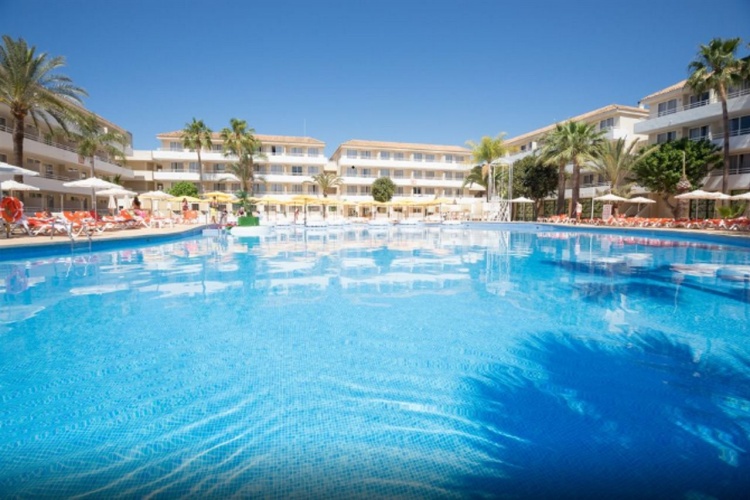 Fergus Club Mallorca Waterpark photo 23