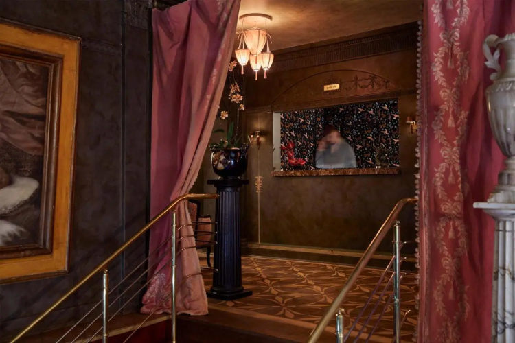 Hotel Ulysses photo 17
