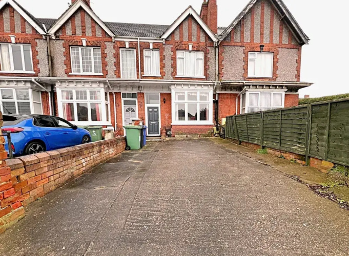 Alpine Guest House - Cleethorpes