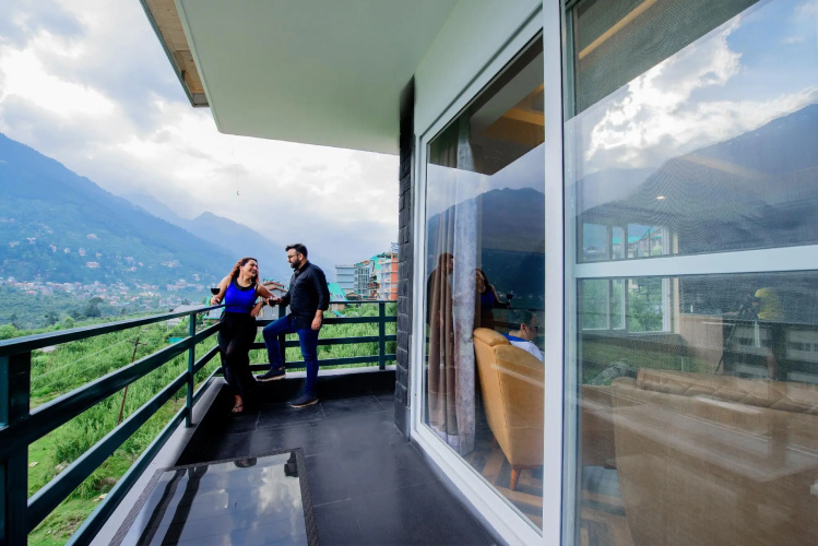 Hotel Nature Vilas and Spa