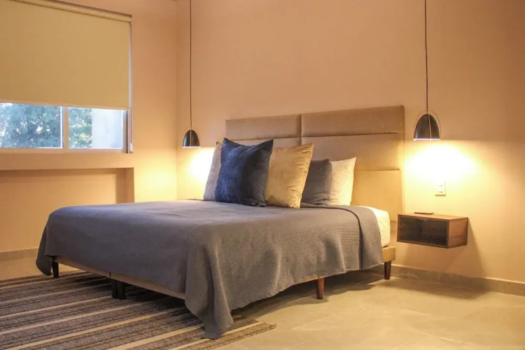 Nayfer Suites